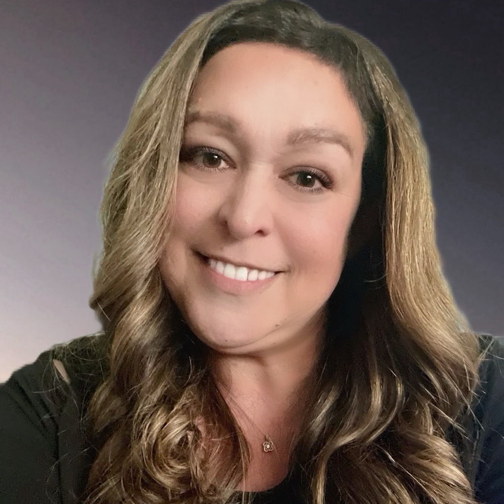 Meet your Posher, Cheryl
